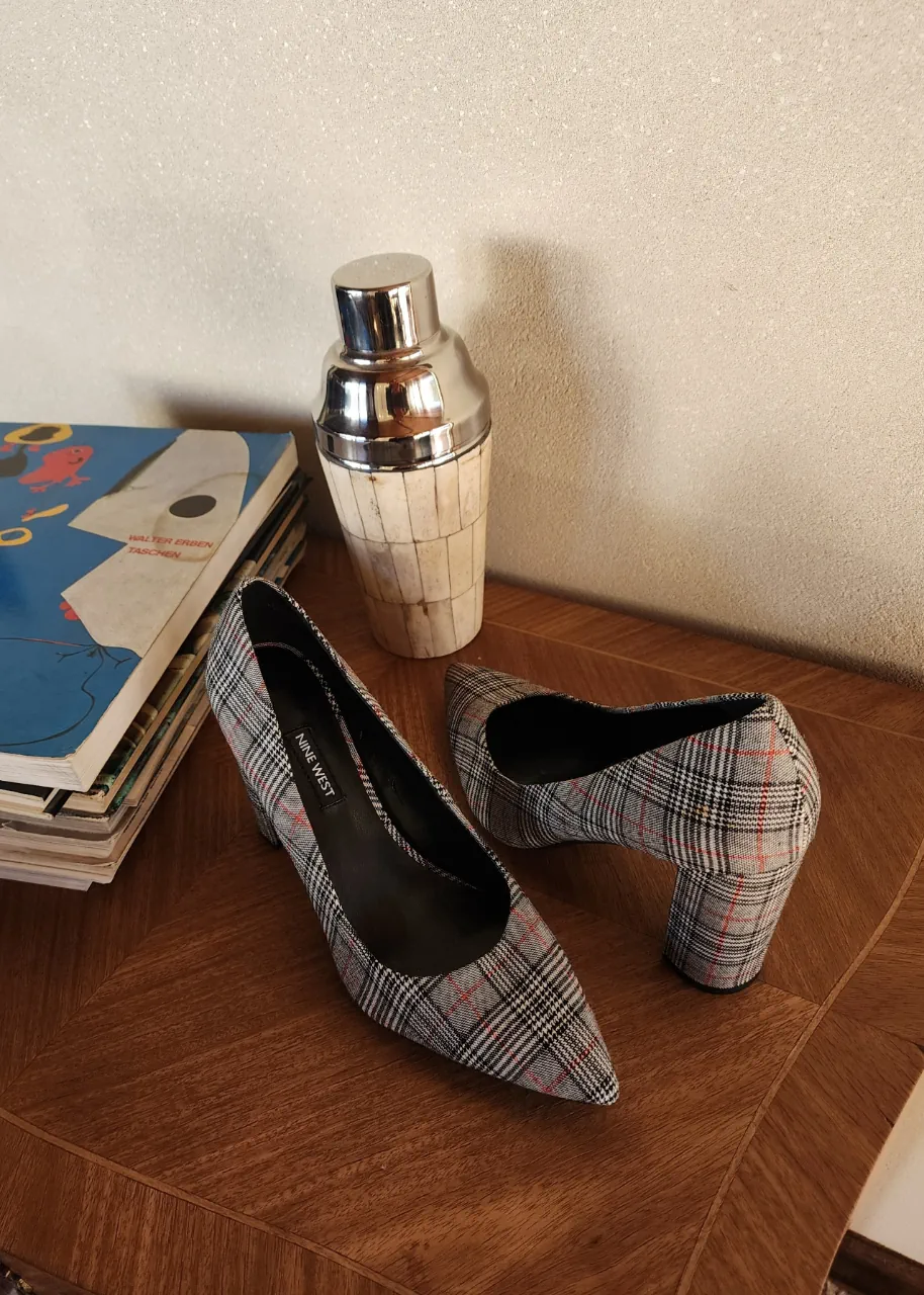 Tacos Nine West - imagen 4