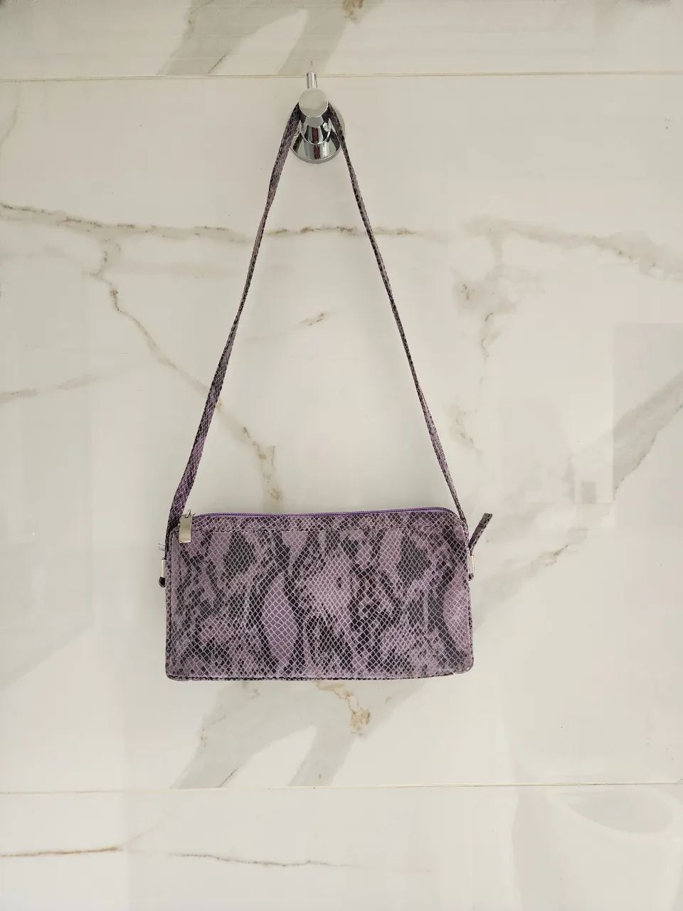 Cartera Marca argentina