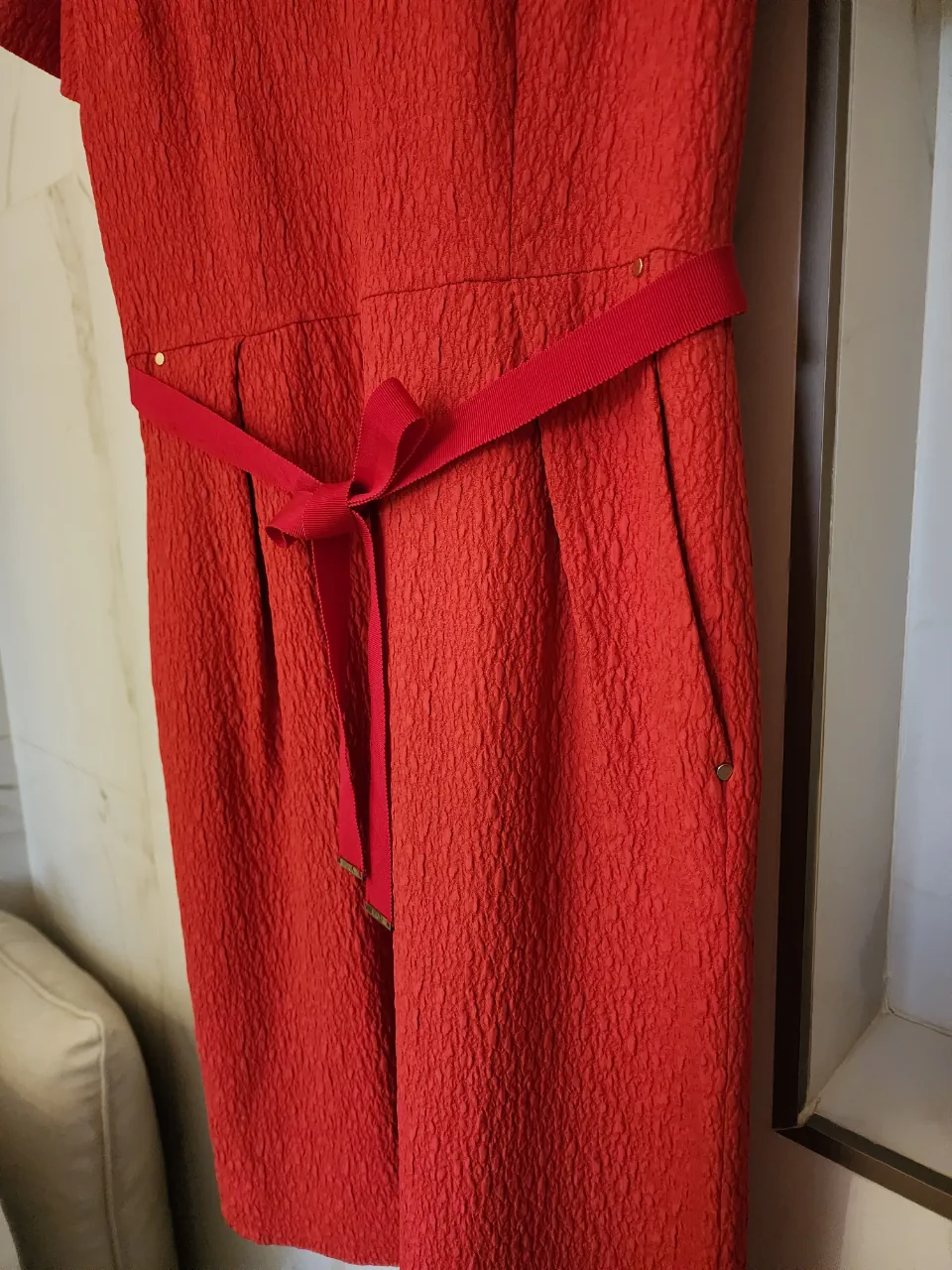 Vestido Yera españa - imagen 6