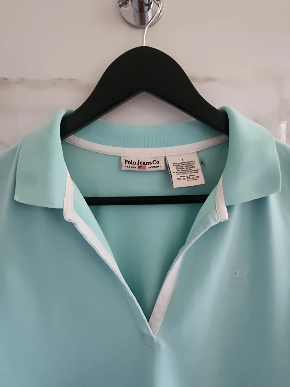 Remera Ralph lauren - imagen 1