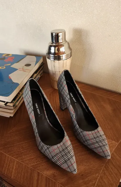 Nine West · Talle US 8