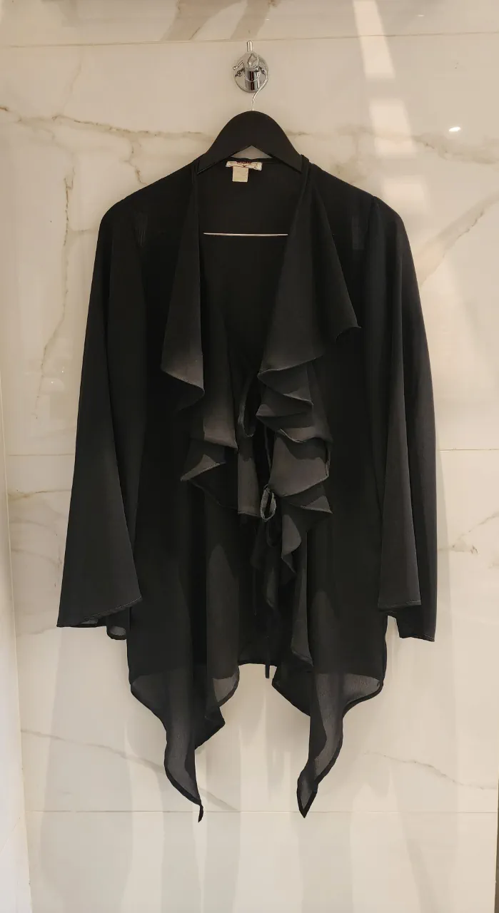 Cardigan Anti flirt - imagen 1