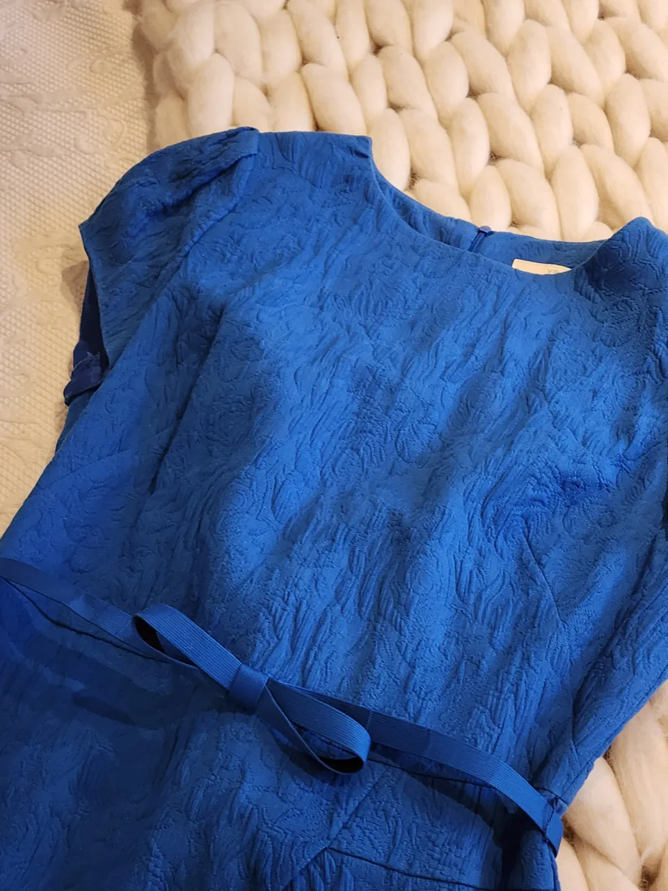 Vestido Yera españa · Talle L