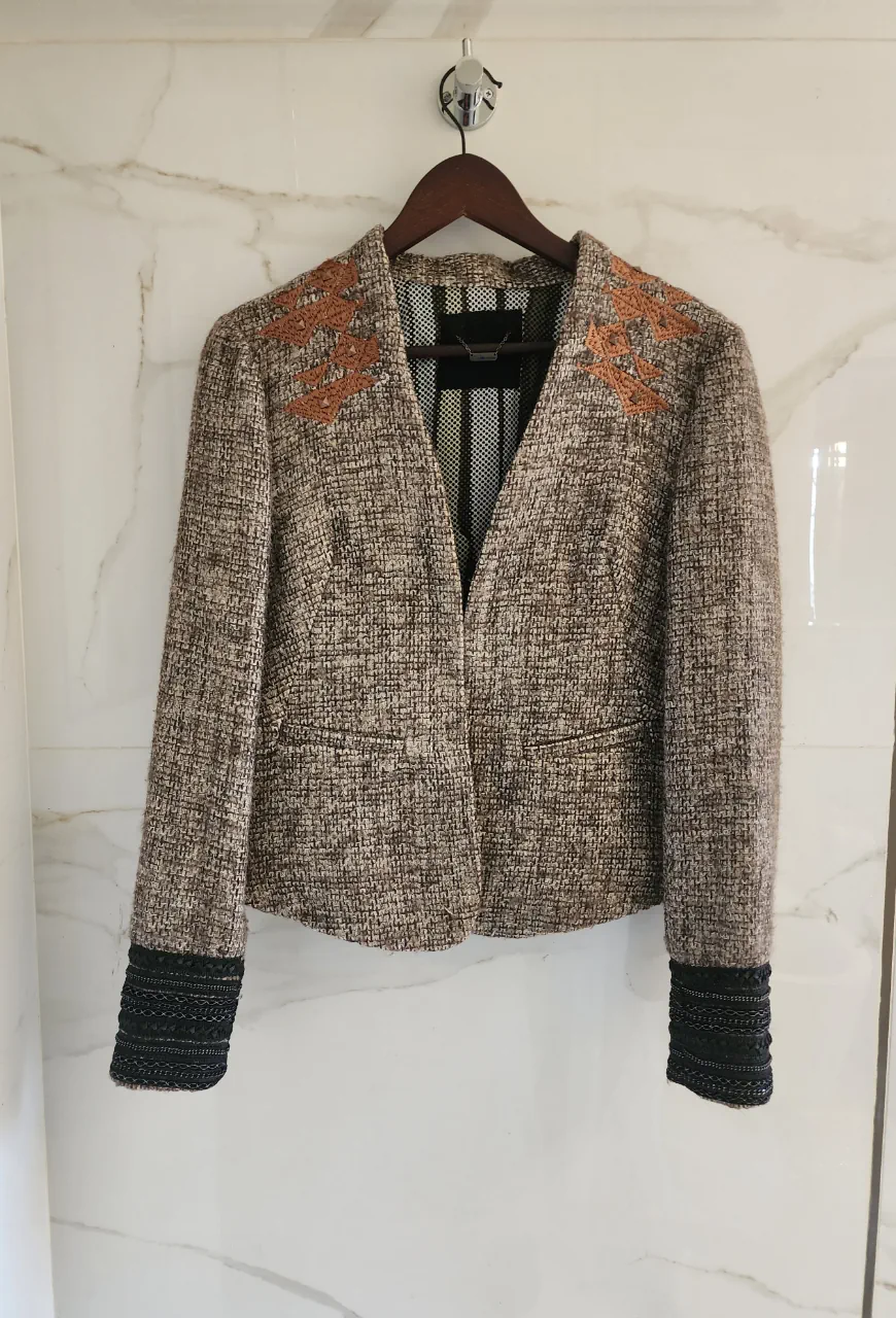 Blazer Custo Barcelona - imagen 1