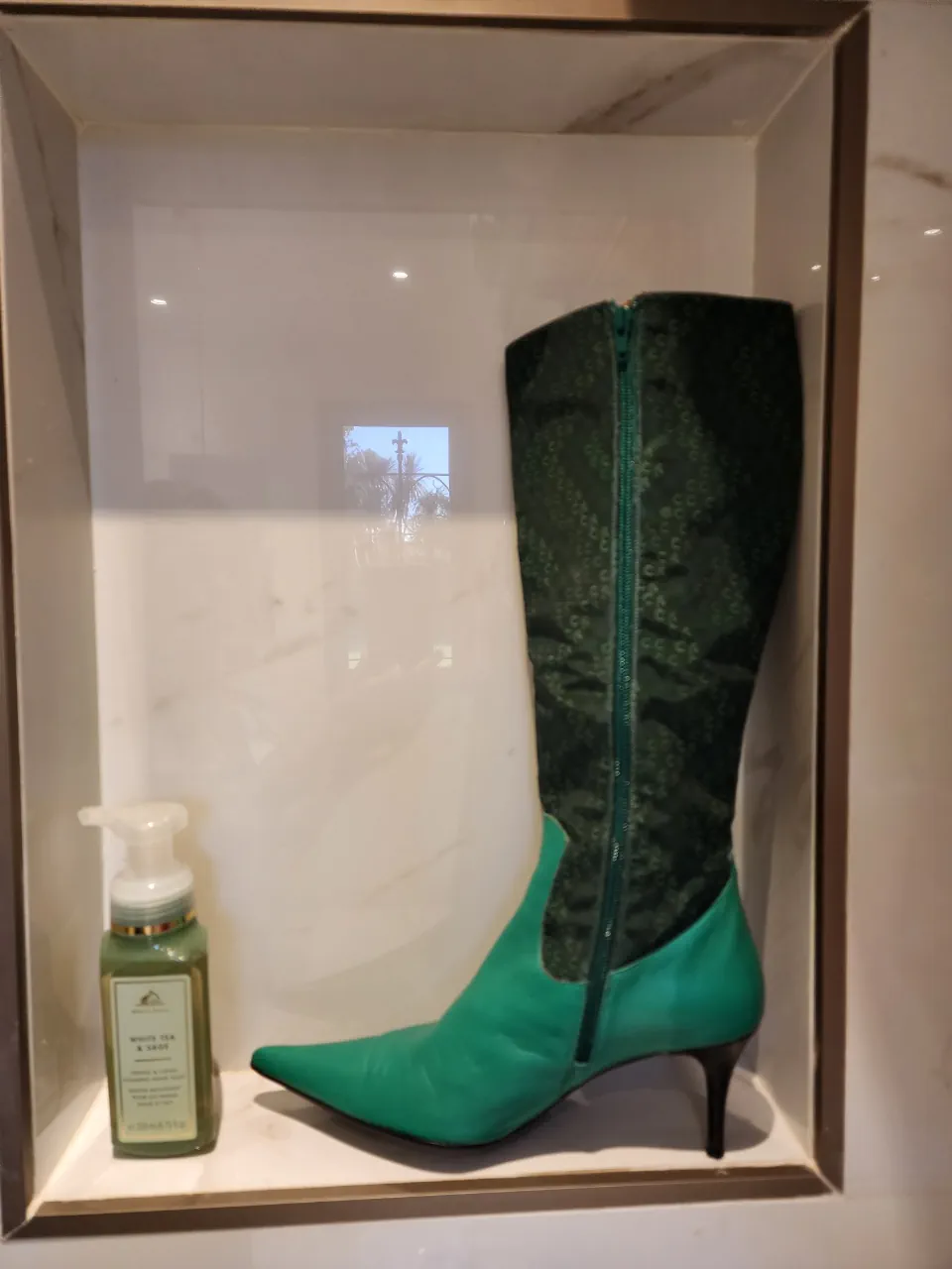 Botas Capricci - imagen 3