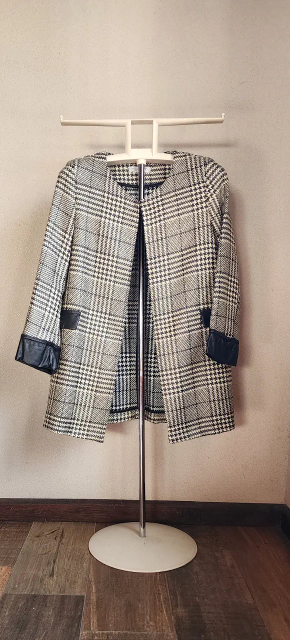 Tapado Rinascimento · Talle L