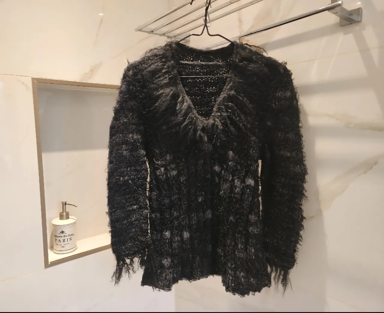 Sweater Sin marca - imagen 1