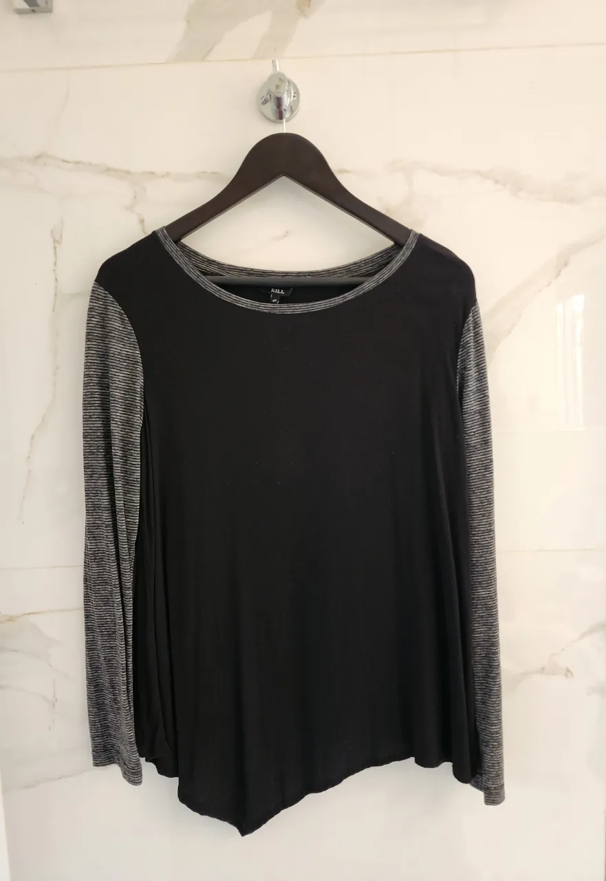 Remera Kill - imagen 1