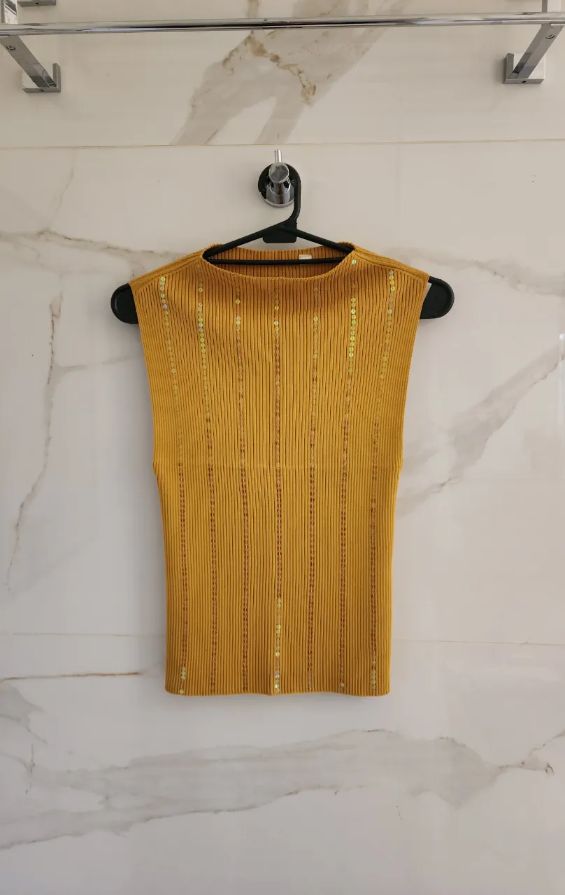 Musculosa Sin marca - imagen 1