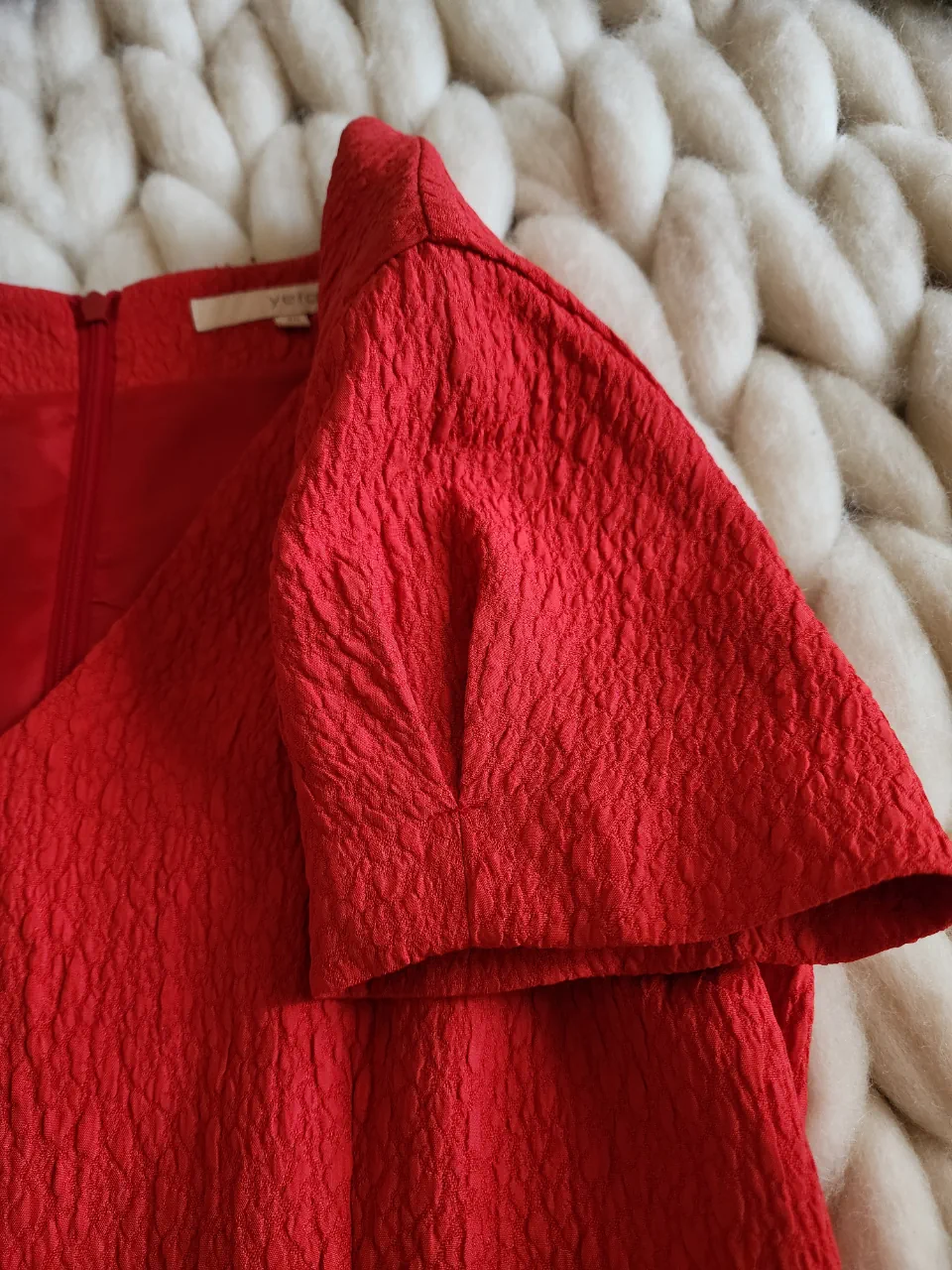Vestido Yera españa - imagen 3