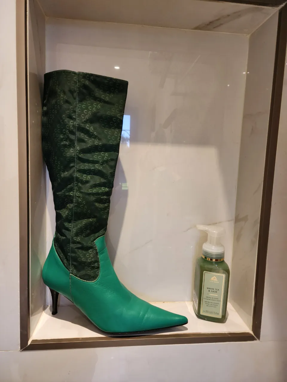 Botas Capricci - imagen 2