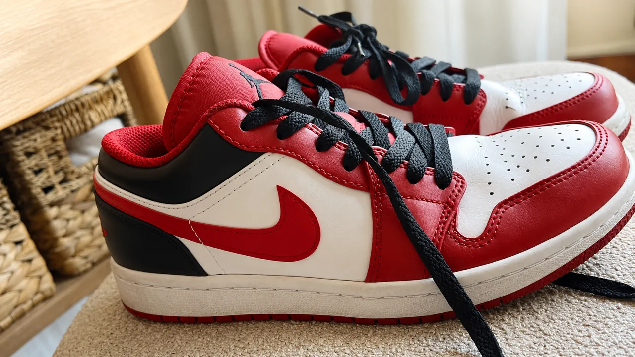 Zapatillas Nike - imagen 1
