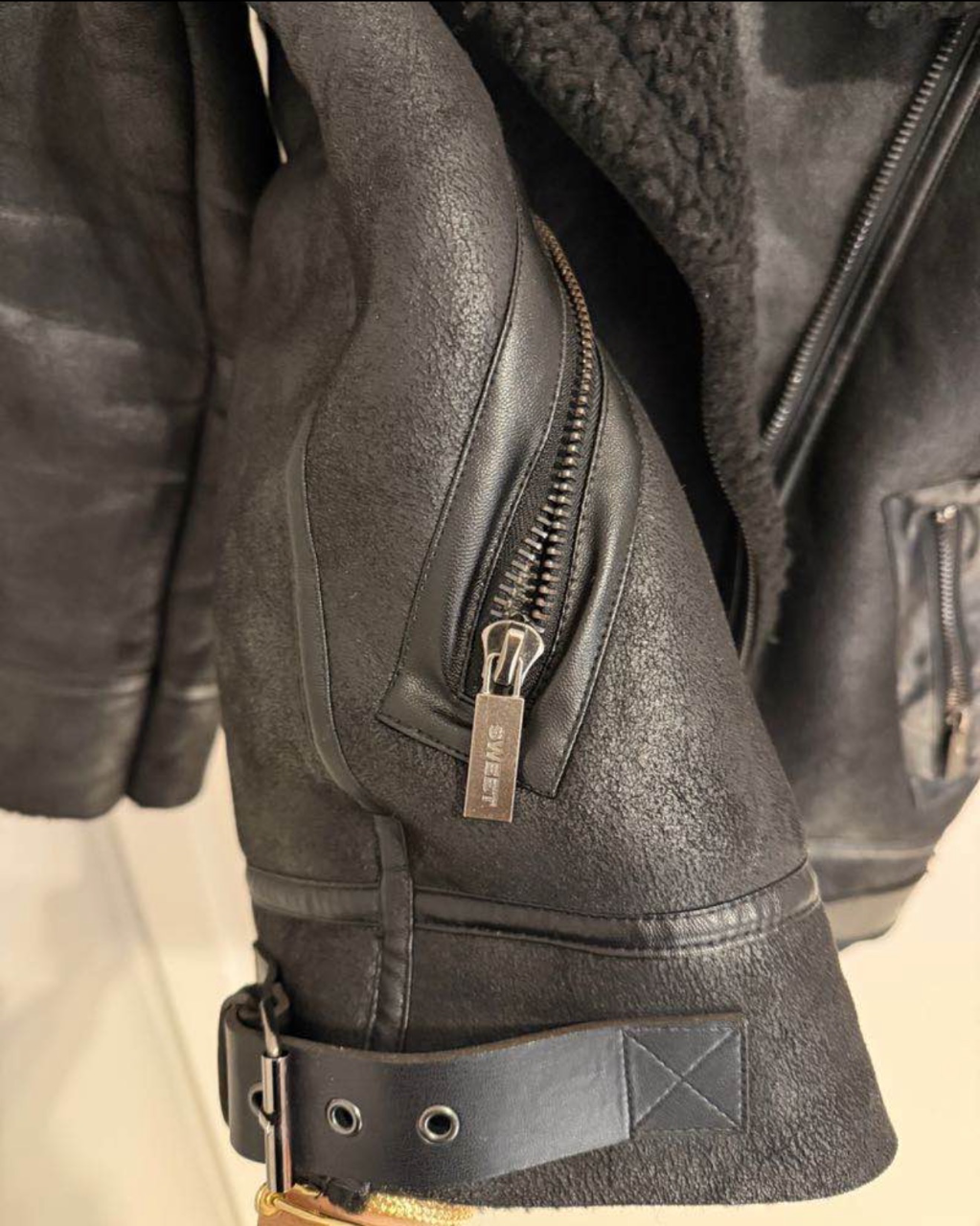 Campera Sweet - imagen 3