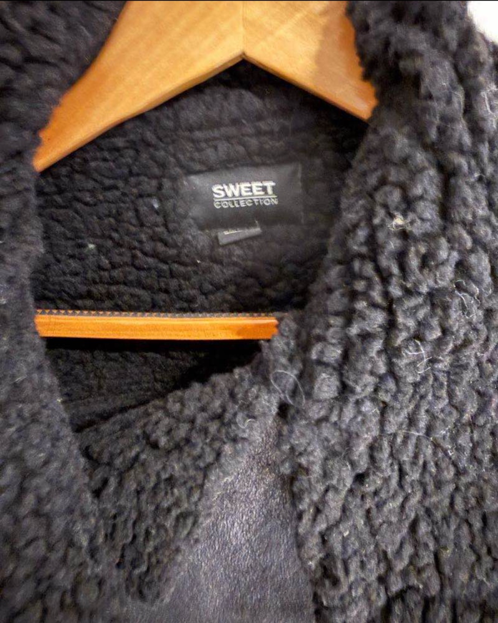 Campera Sweet - imagen 4