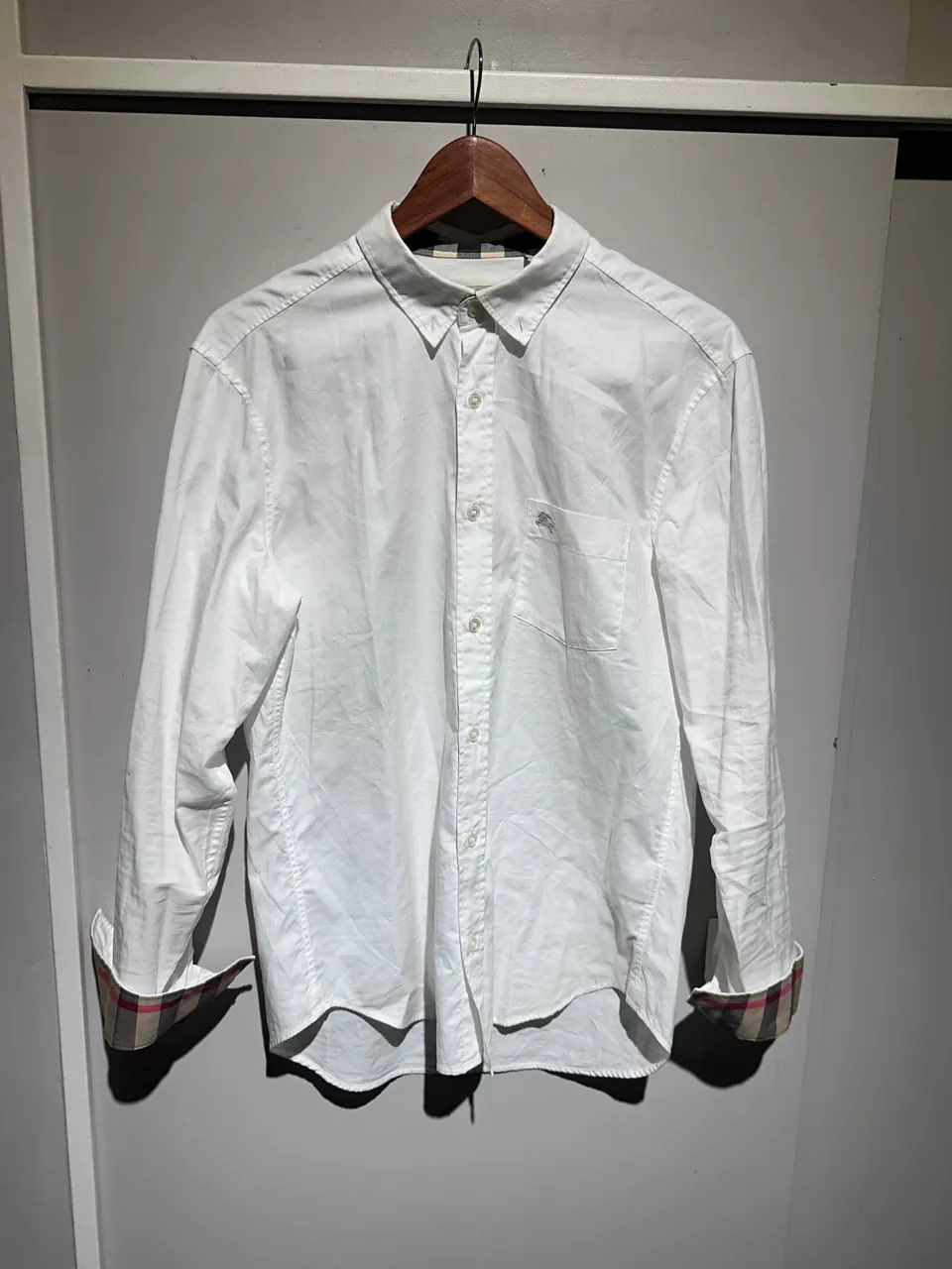 Burberry · Talle M