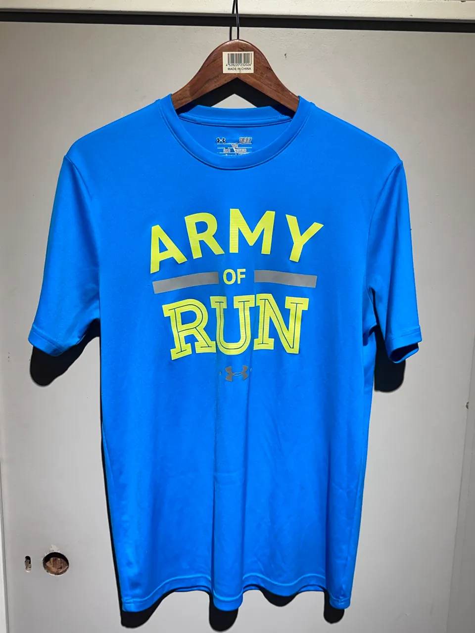 Under Armour · Talle S