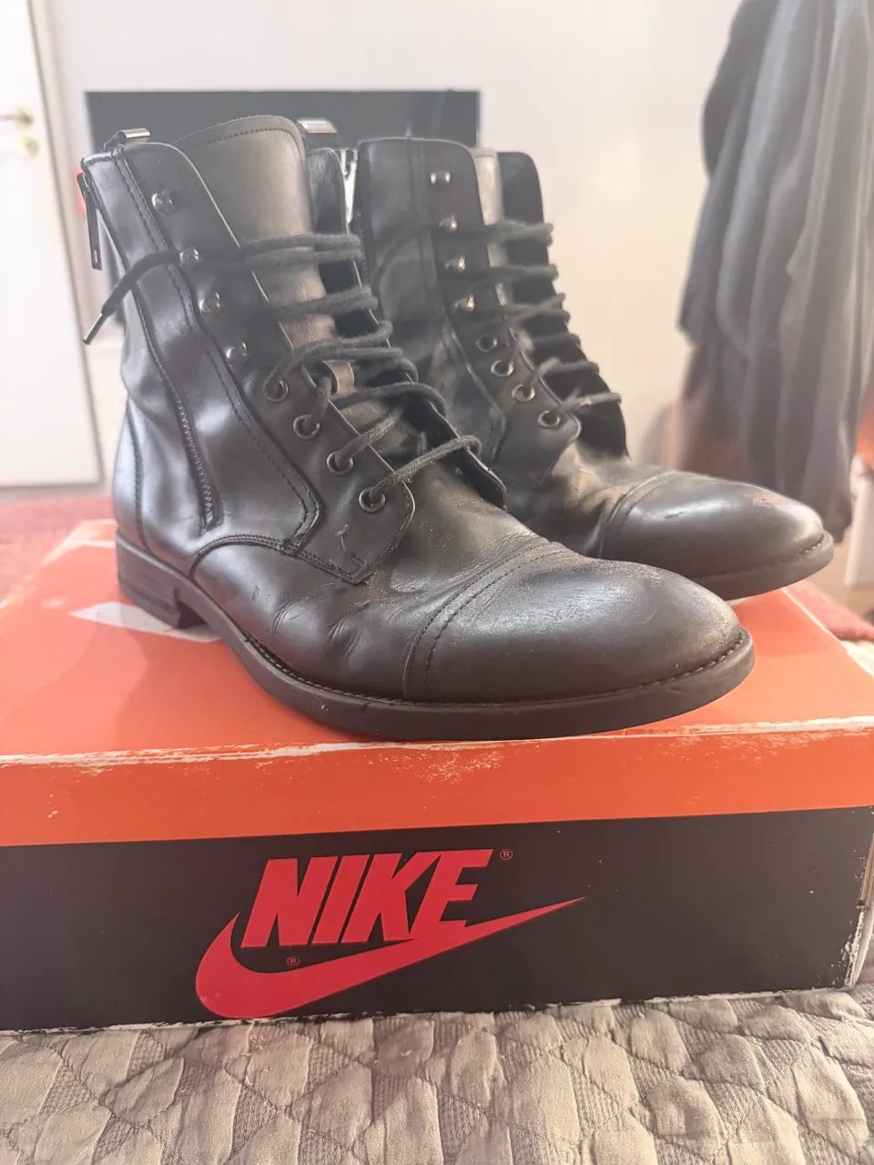 Diesel · Talle AR 41