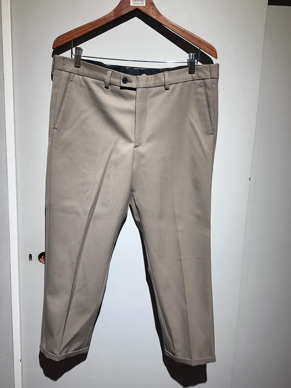 Pantalón Bowen - imagen 1