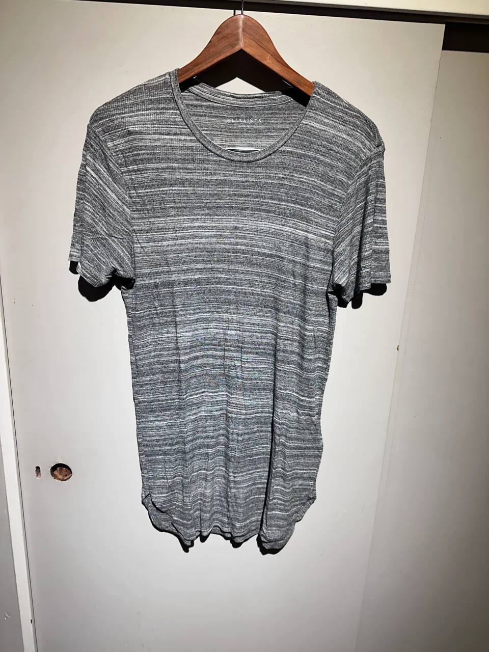 AllSaints · Talle M