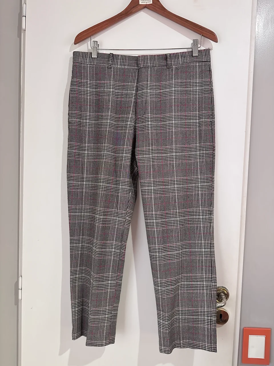 Pantalón Loom - imagen 1
