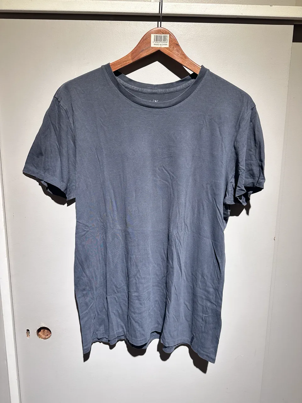 Remera Armani Exchange - imagen 1