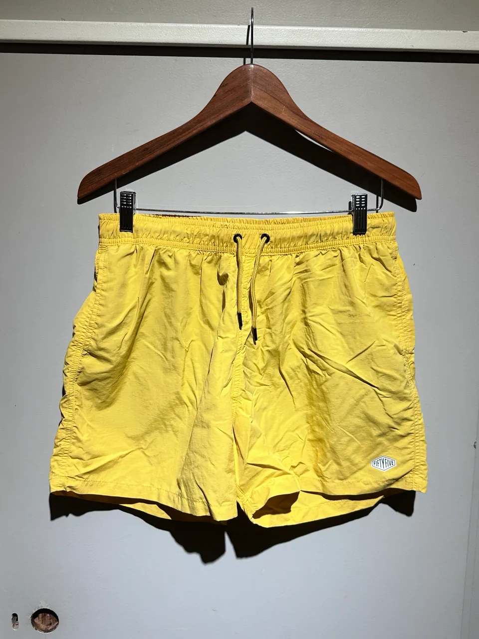 Short Fifty five · Talle M