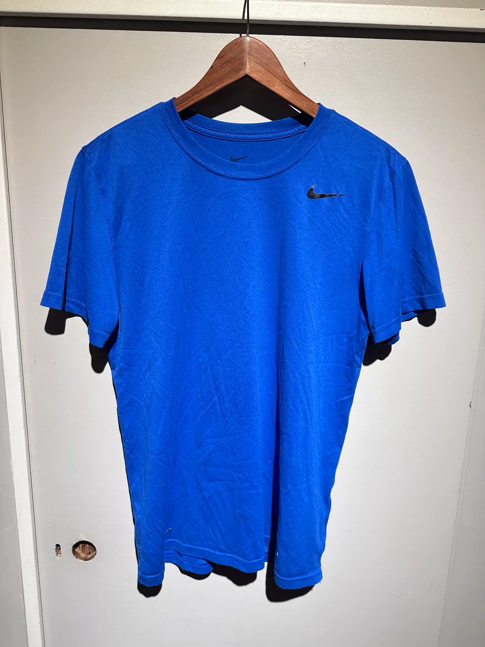 Remera Nike - imagen 1