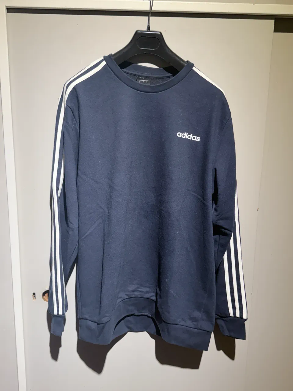 Buzo adidas - imagen 1