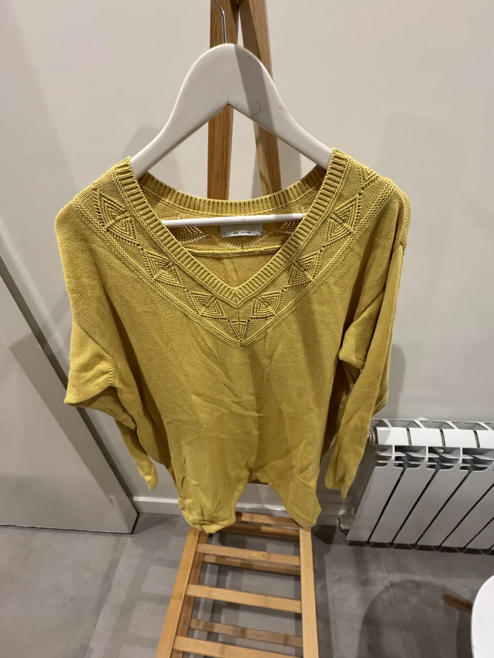 Sweater United Colors of Benetton · Talle L