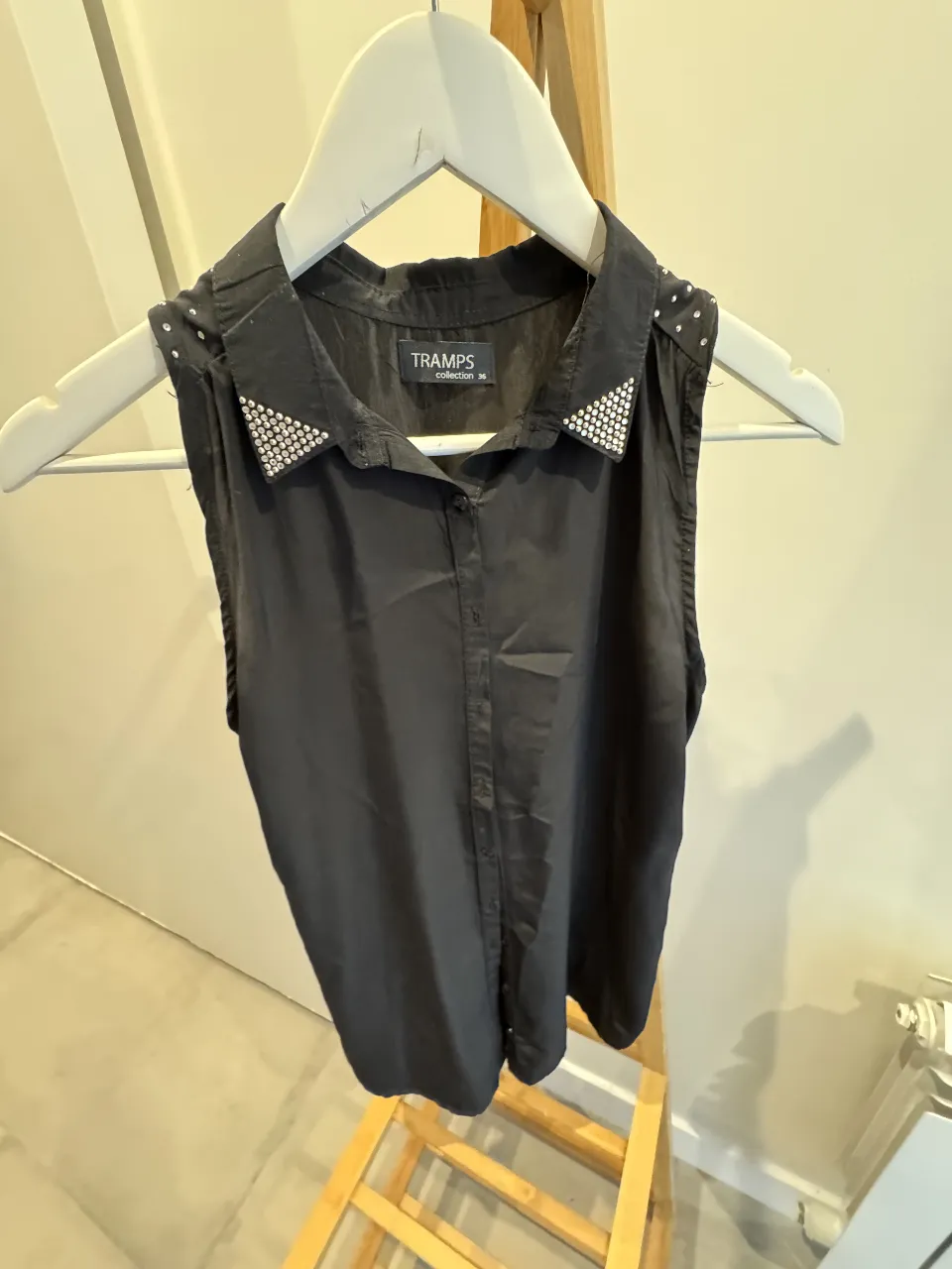 Camisa Tramps - imagen 1