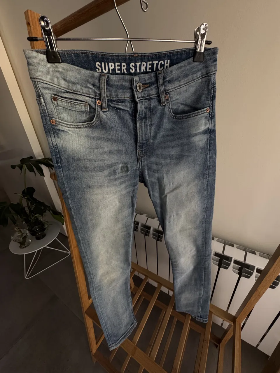 Jean H&M · Talle 11 años / 146 cm