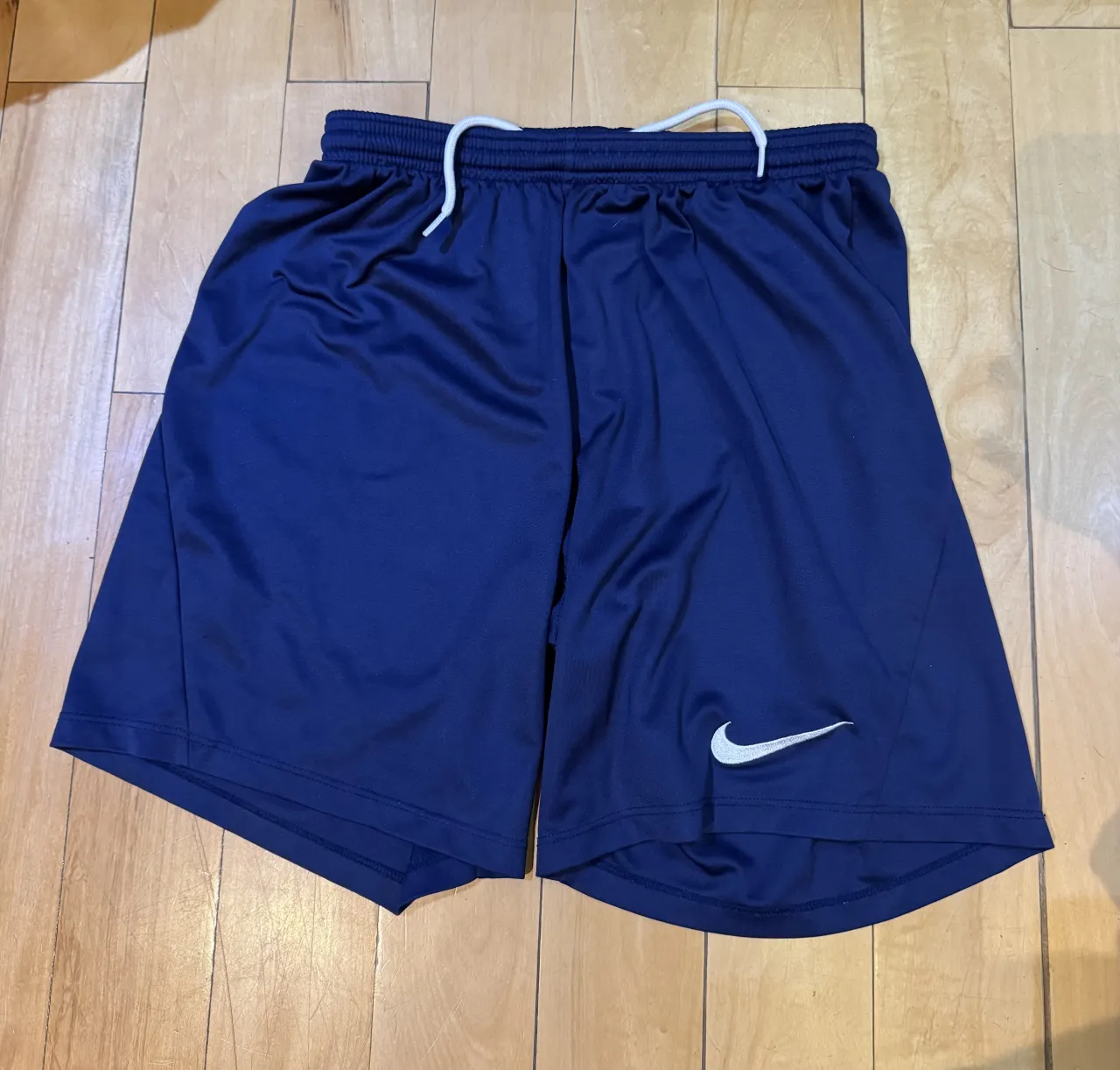 Nike · Talle M