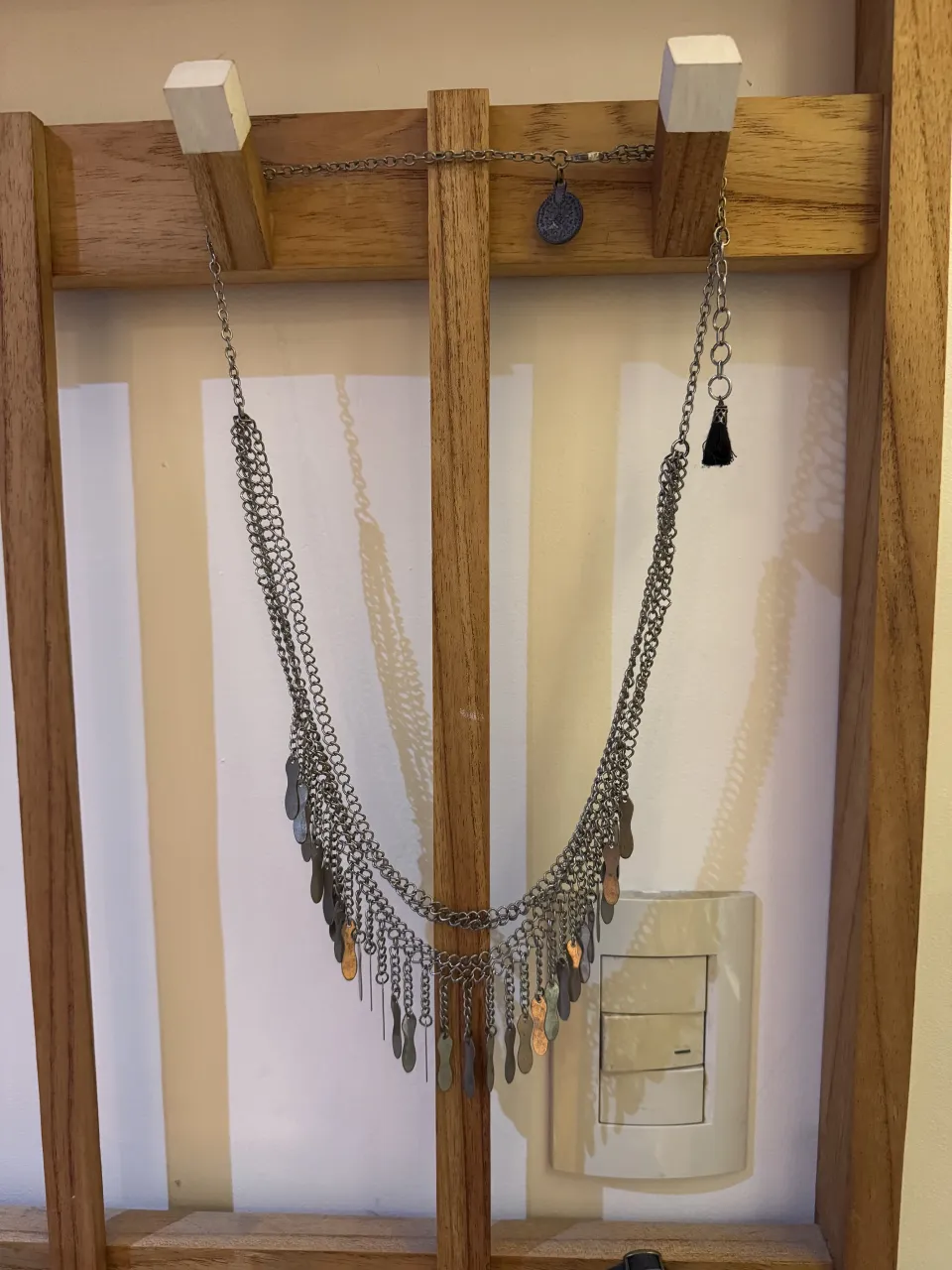 Collar Rapsodia - imagen 1