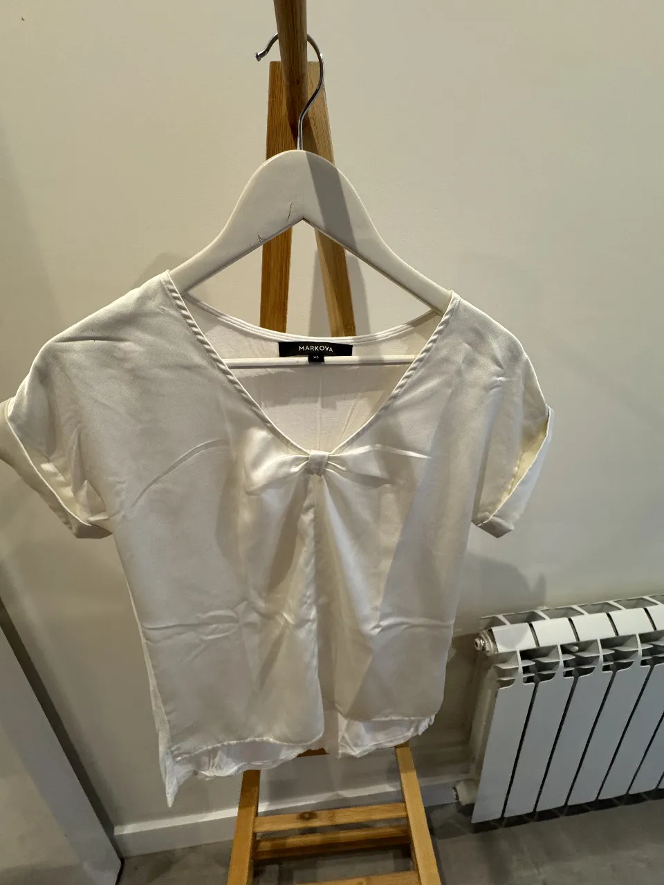 Blusa Markova · Talle S
