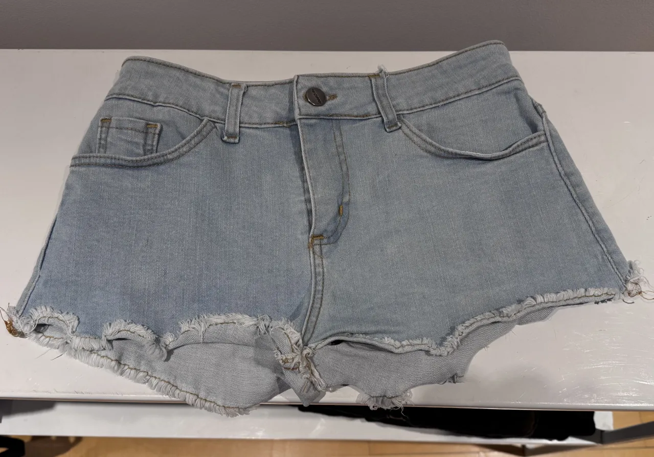 Short de jean So cippo - imagen 1