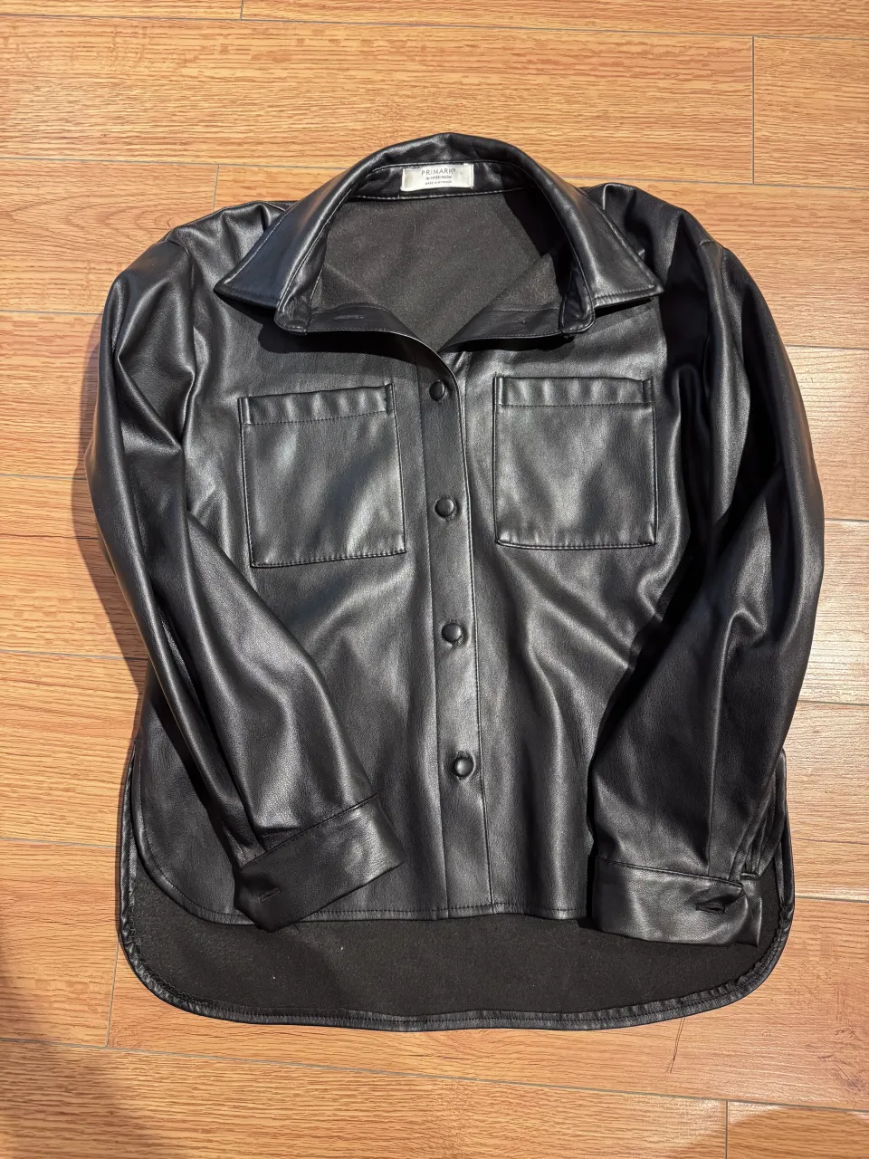 Camisa manga larga Primark - imagen 1