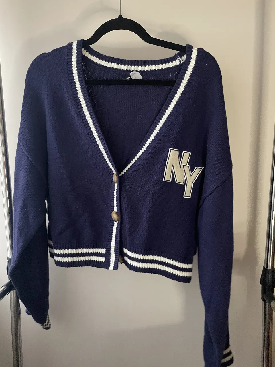 Sweater H&M - imagen 1