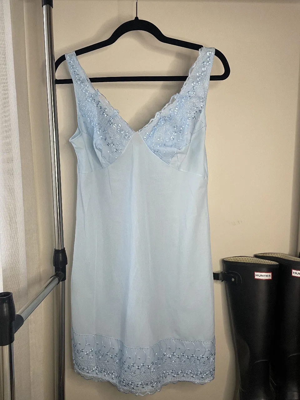 Vestido Otra · Talle M