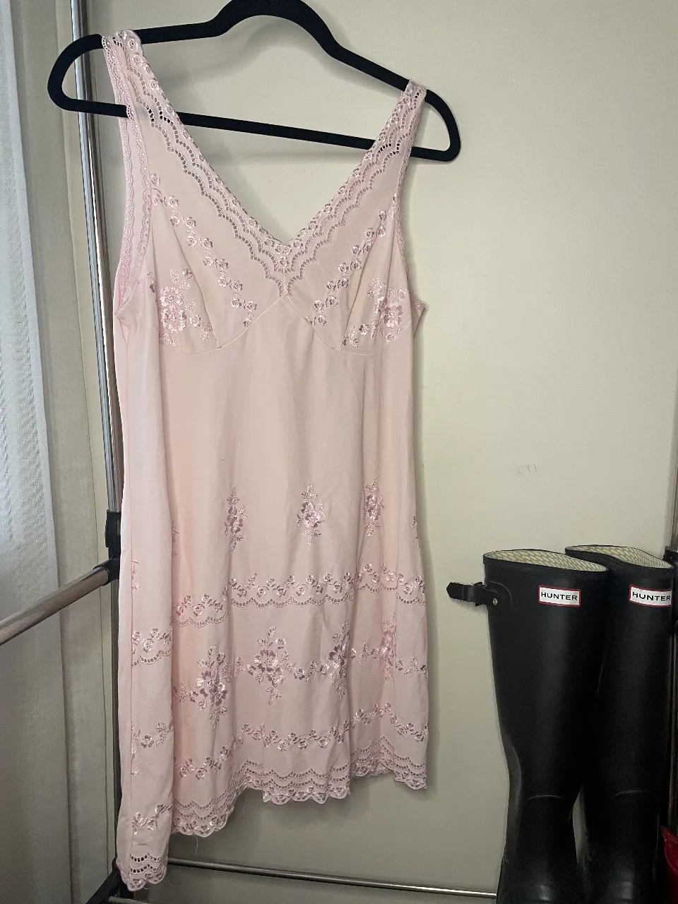 Vestido Otra · Talle M