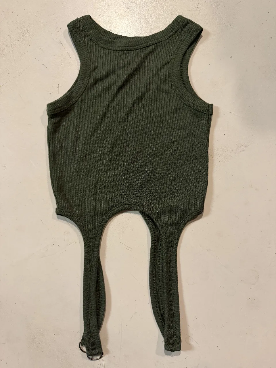Musculosa Sin marca - imagen 1