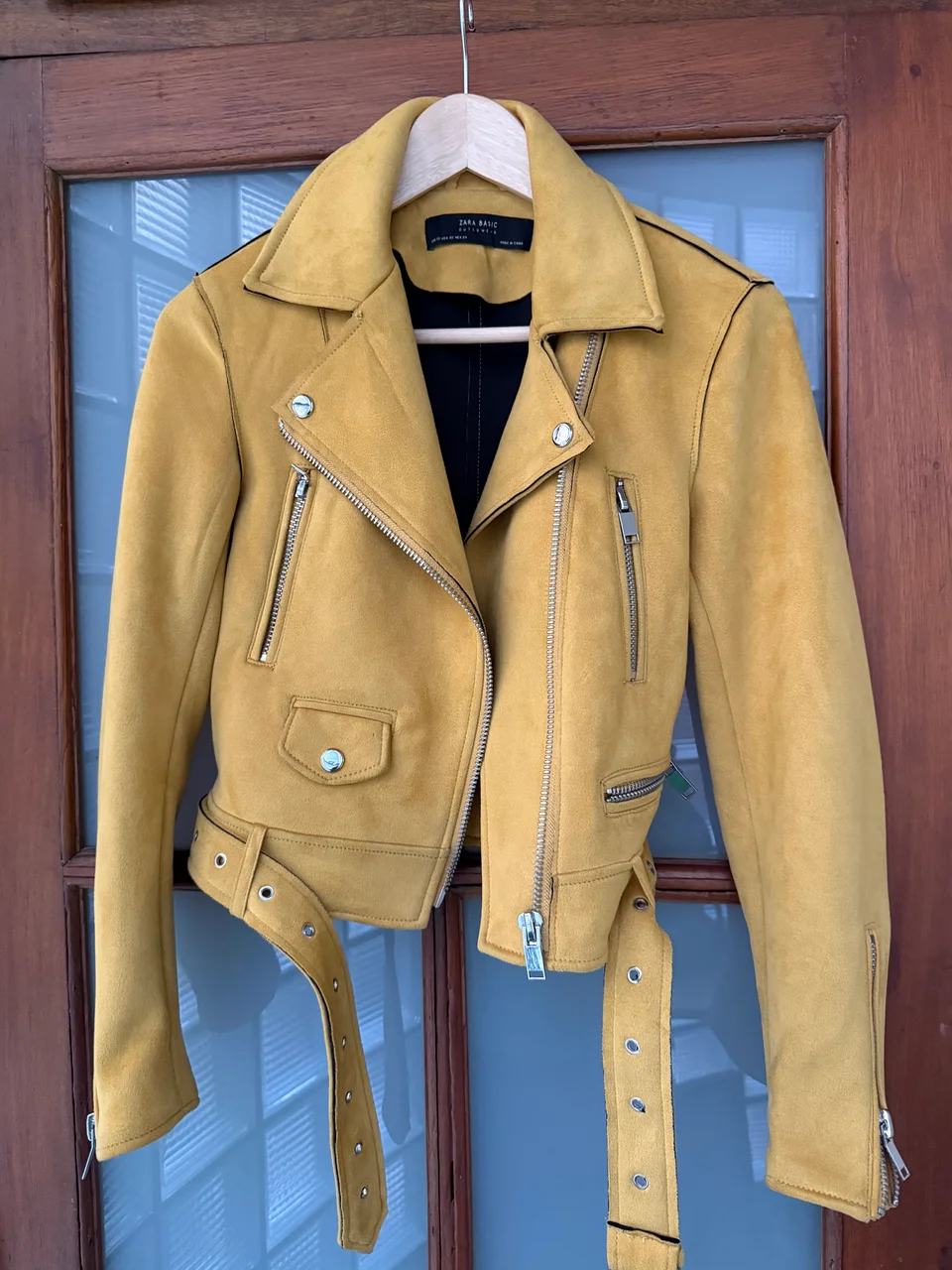 Zara · Talle XS