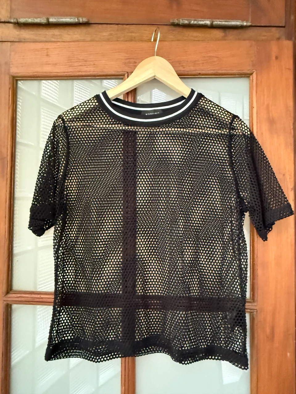 Remera Kosiuko - imagen 1