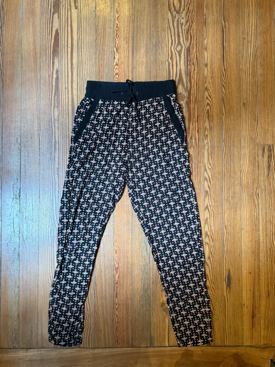 Pantalón Pull&bear - imagen 1