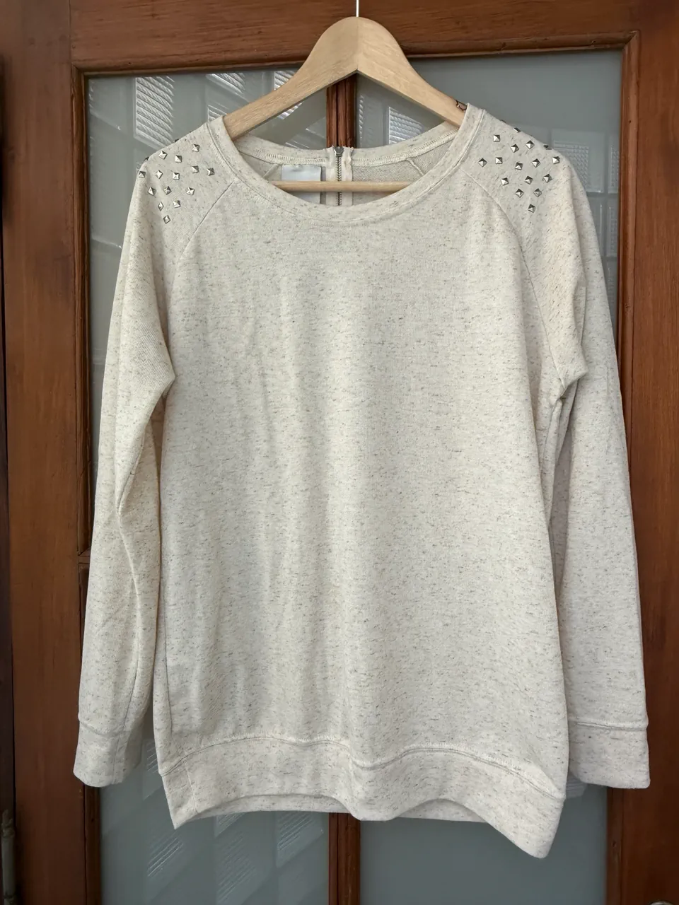 Sweater Complot - imagen 1