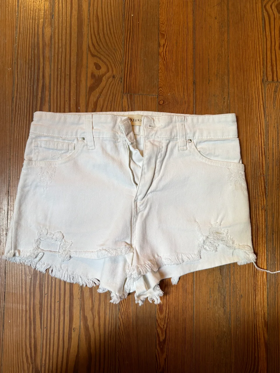KOSIUKO DENIM · Talle XS