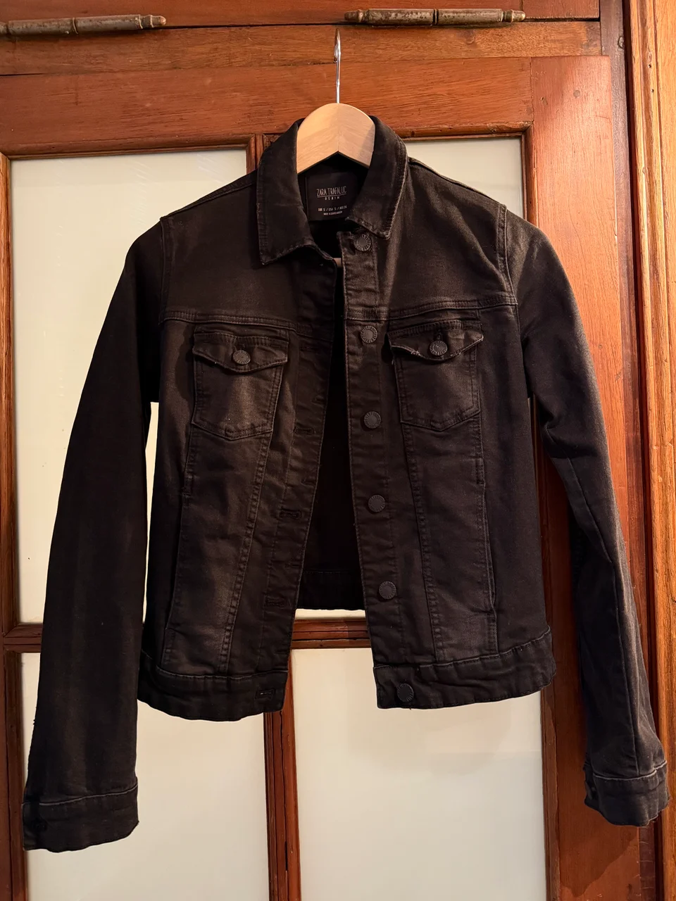 Zara Trafaluc · Talle S