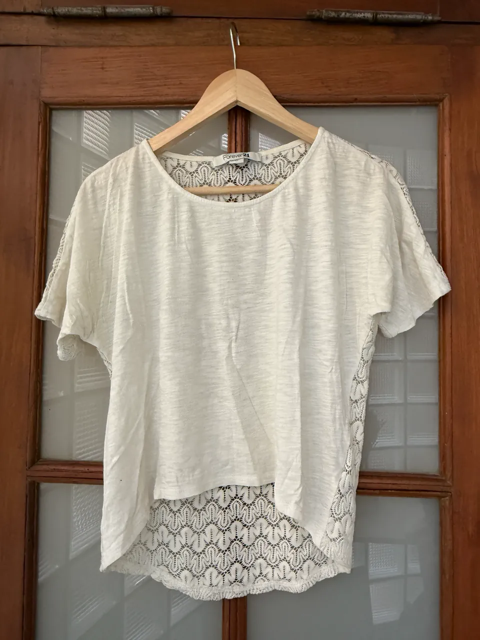 Remera Forever 21 - imagen 1