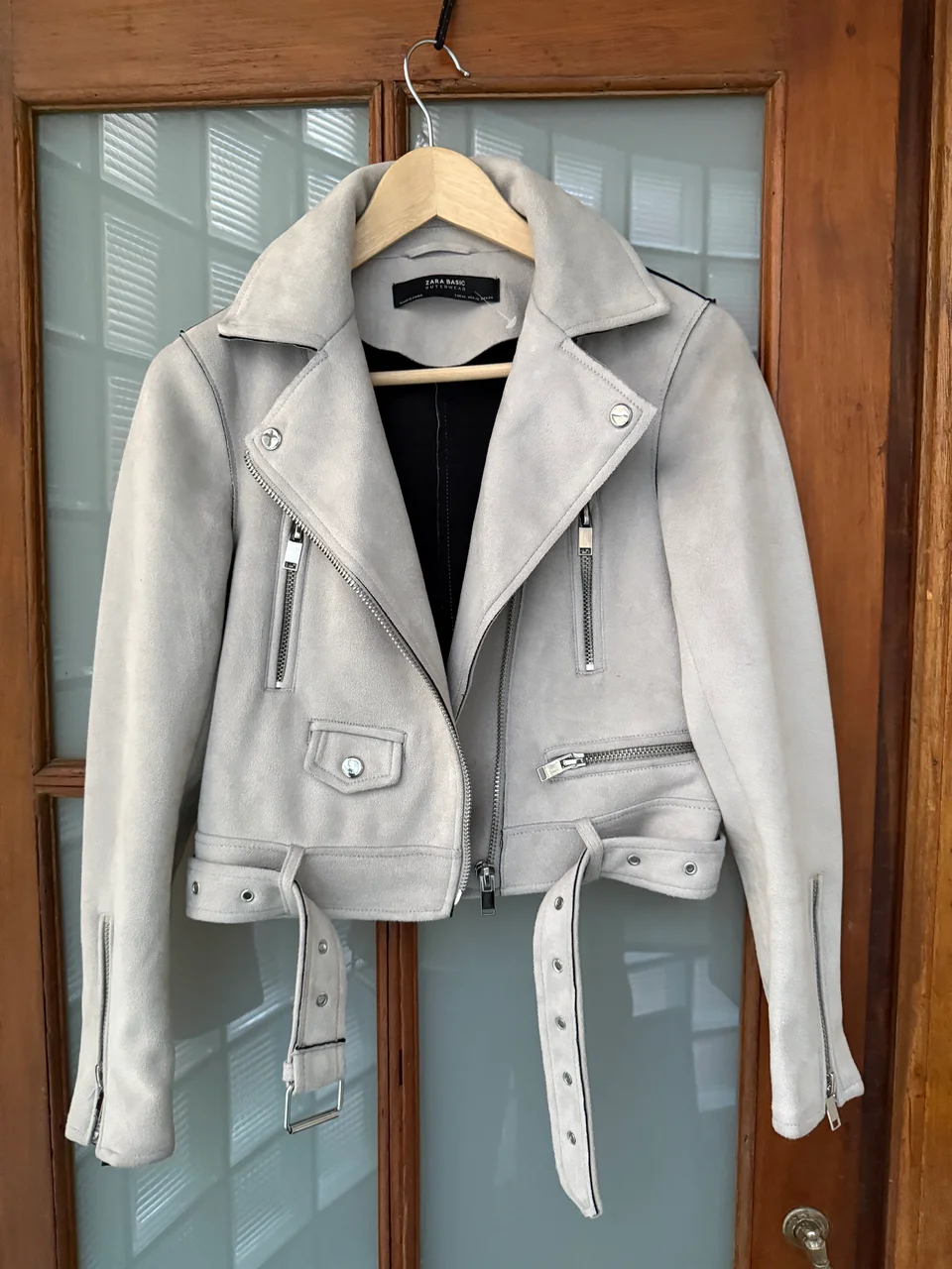 Campera Zara - imagen 1