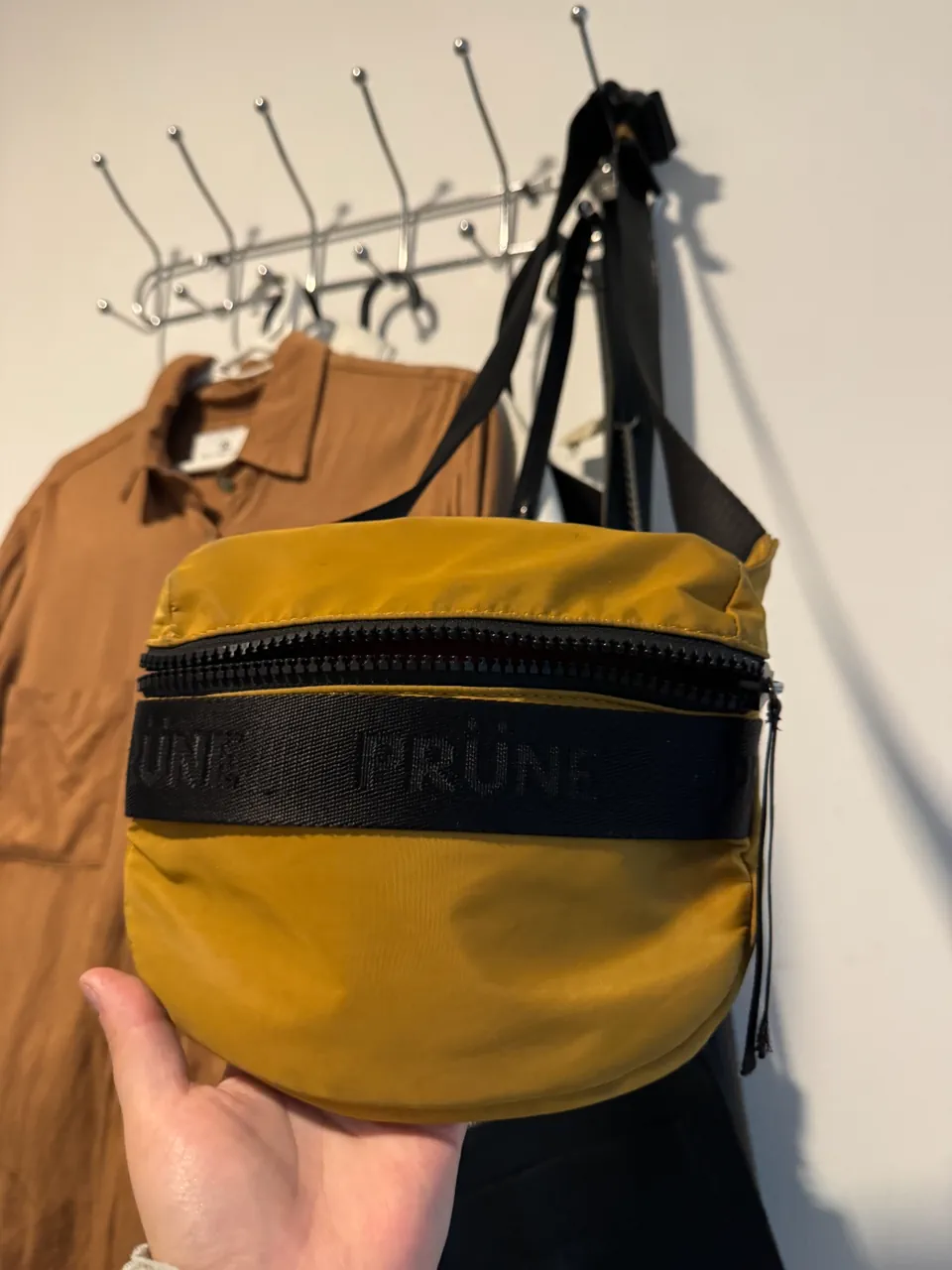 Prüne
