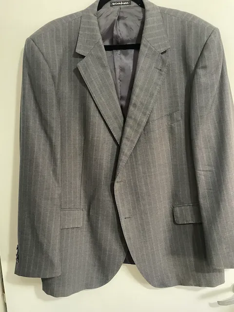 Emilio tucci · Talle XXXL